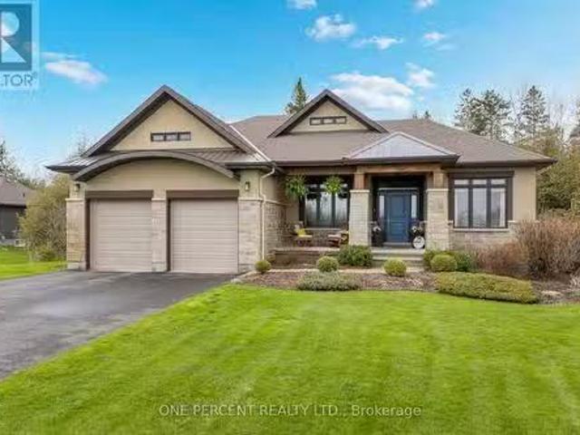 House for sale in Carleton Place