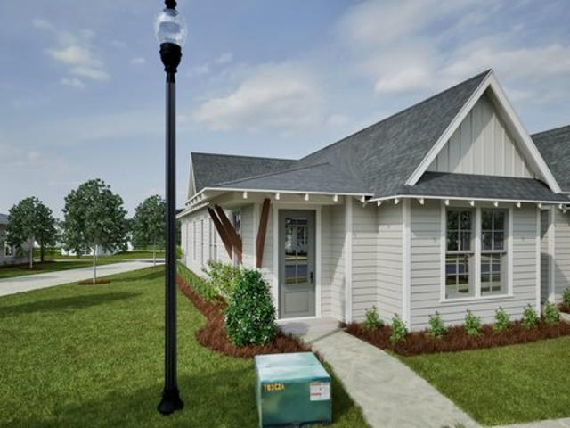 House for sale in Opelika, Alabama