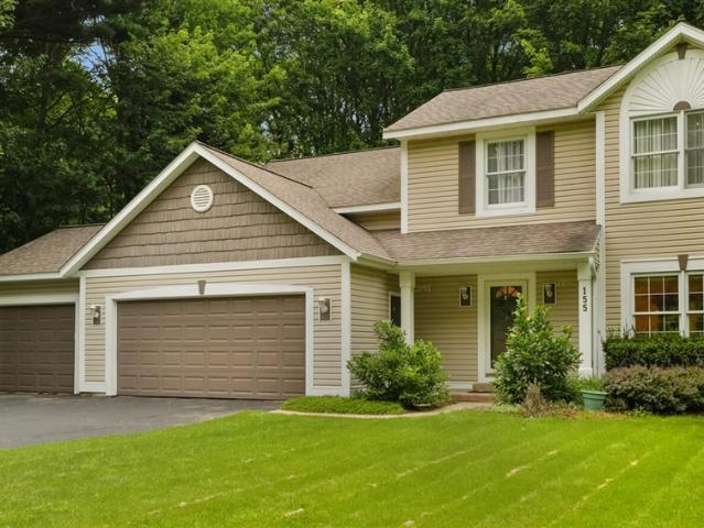 House for sale in Michigan