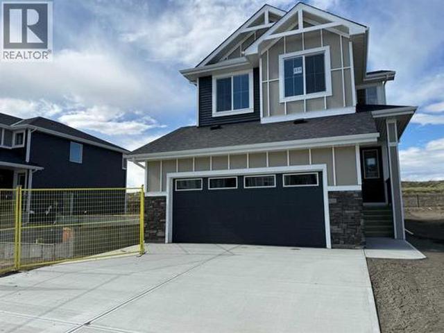 House for sale in Alberta
