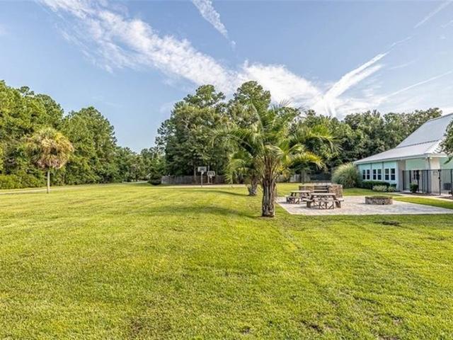 Land for sale in White Oak, Georgia
