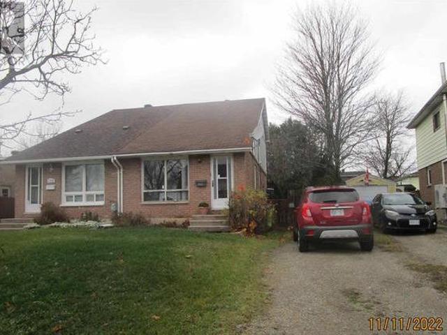 House for sale in Sault Sainte Marie, Ontario