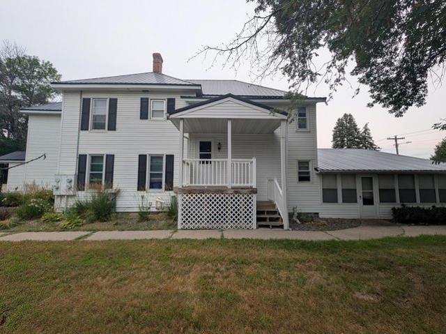 House for sale in Perham, Minnesota