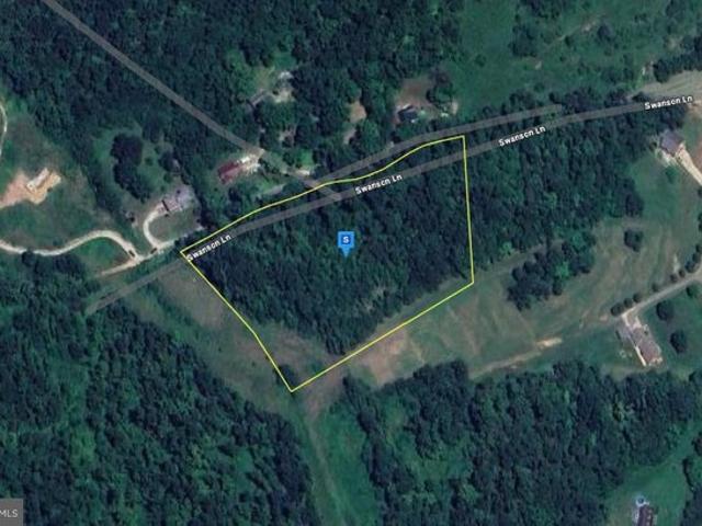 Land for sale in Kenova, West Virginia