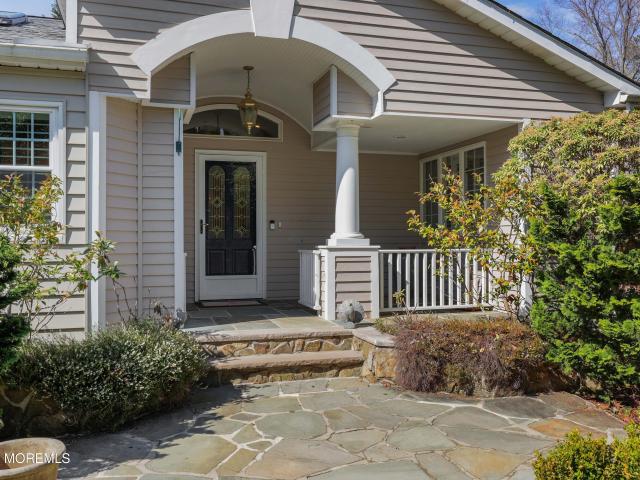 House for sale in Monmouth, New Jersey