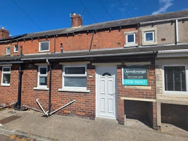 House for rent in Hirst, Ashington