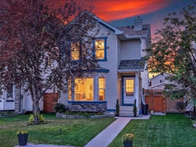 House for sale in Taradale, Calgary