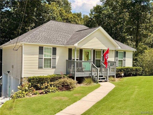 House for sale in Blount, Alabama