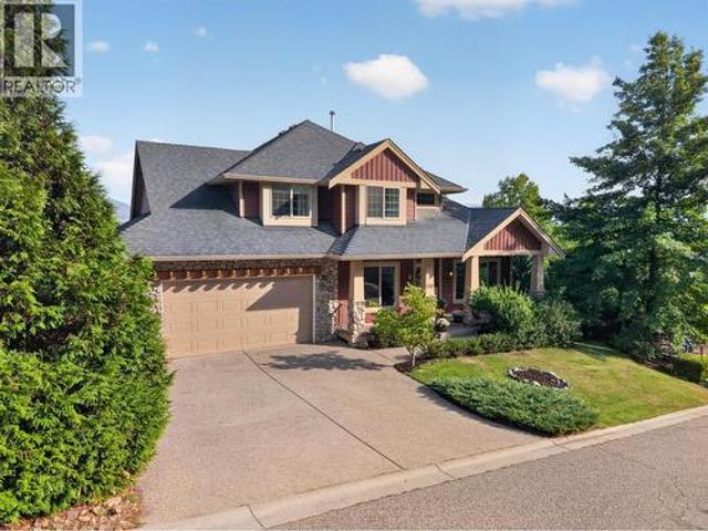 House for sale in Winfield, British Columbia