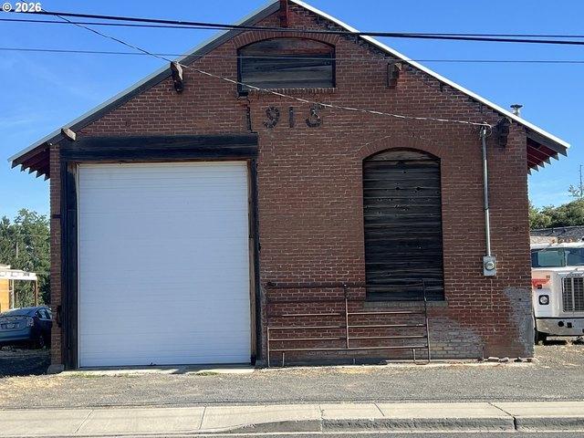Land for sale in Oregonia