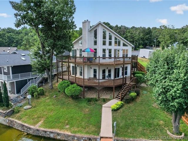 House for sale in Sunrise Beach, Missouri