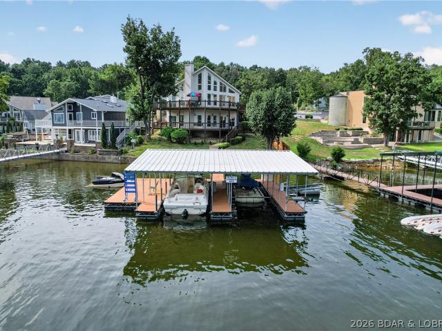 House for sale in Sunrise Beach, Missouri