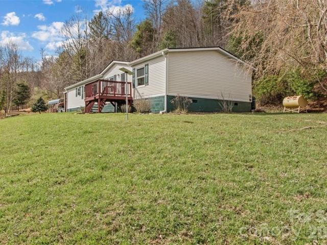 House for sale in Yancey, North Carolina