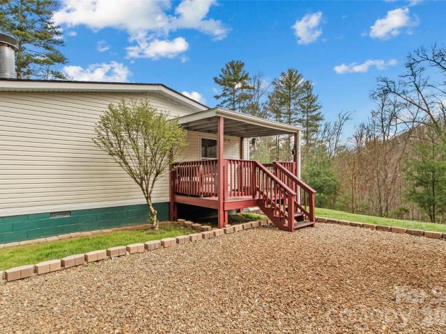 House for sale in Yancey, North Carolina