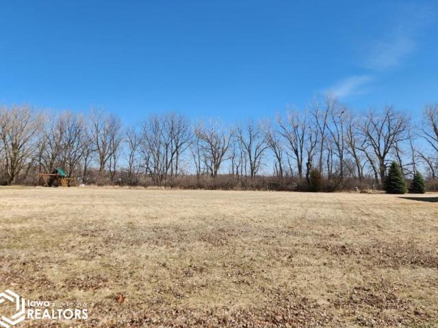 Land for sale in Mason City