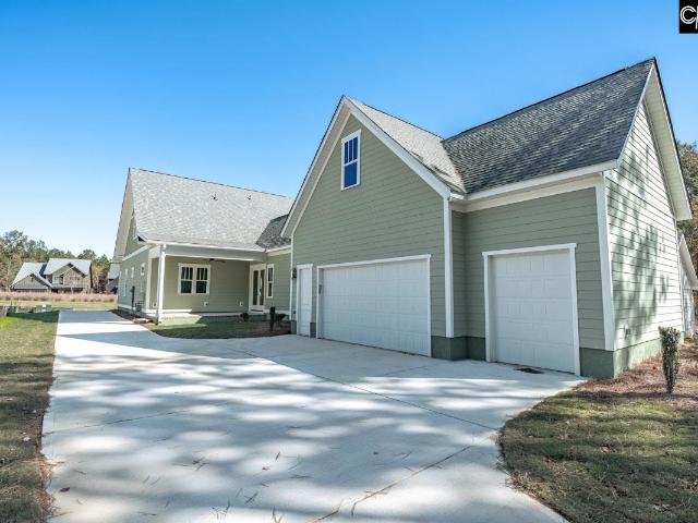 House for sale in Prosperity, South Carolina