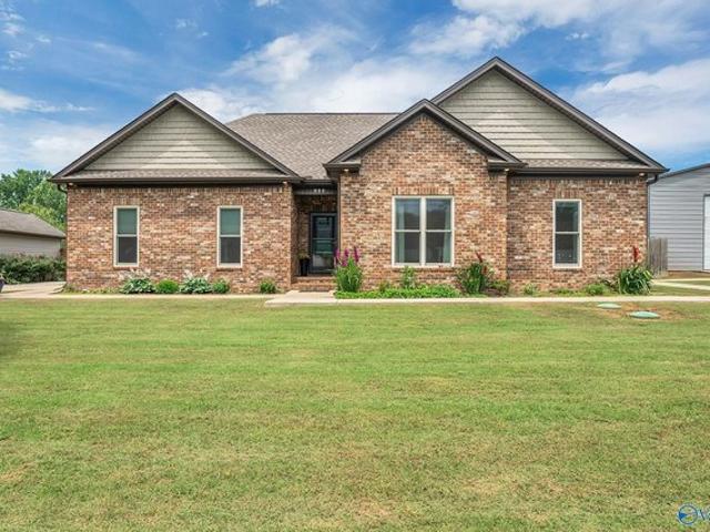 House for sale in Ardmore, Alabama