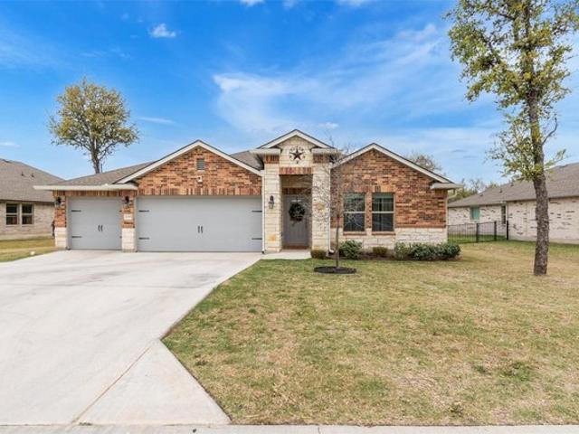 House for sale in Burnet, Texas