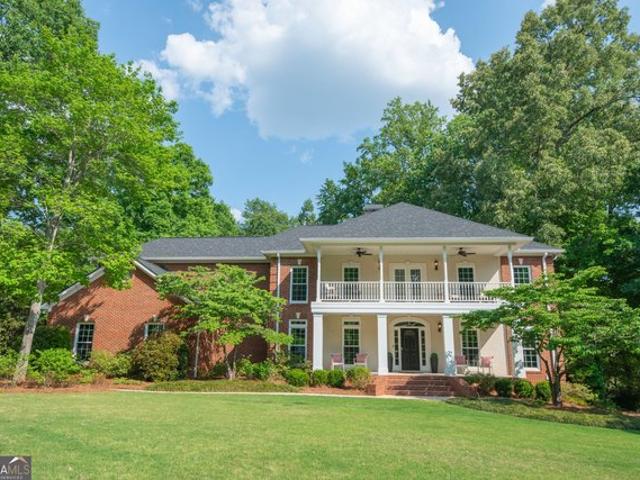House for sale in Newnan, Georgia