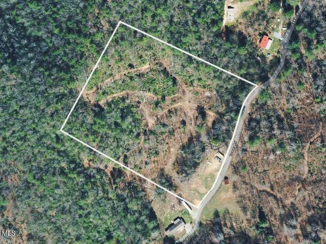 Land for sale in Tennessee