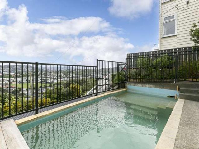House for sale in Miramar, Wellington