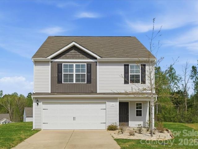 House for sale in Rowan, North Carolina