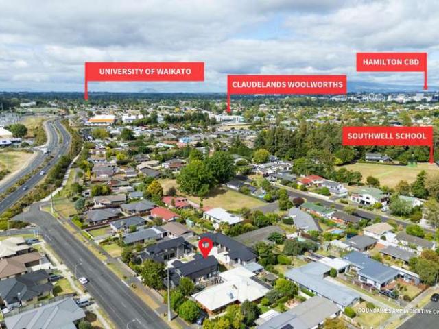 Townhouse for sale in Hamilton, Waikato