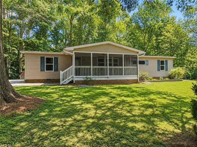 House for sale in Stokes, North Carolina