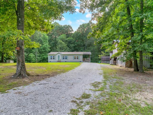 House for sale in Tennessee