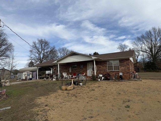 House for sale in Ark