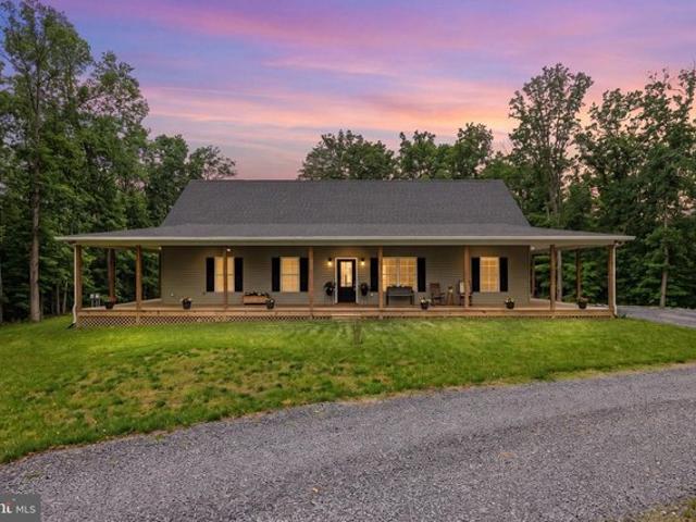 House for sale in Virginia