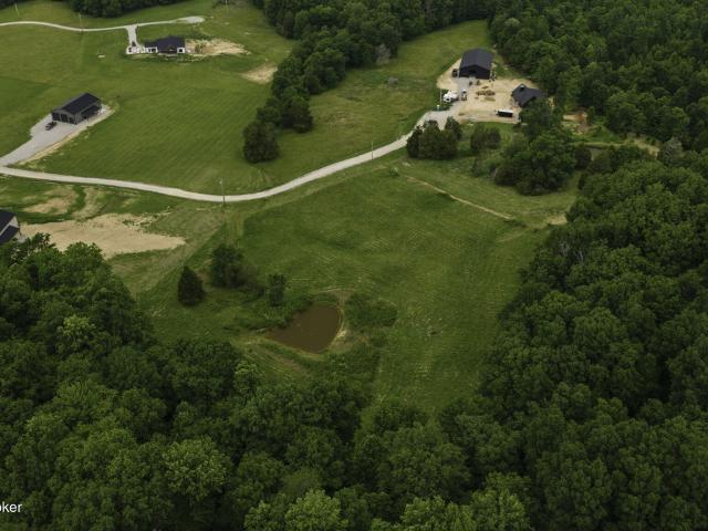Land for sale in Clarkson, Kentucky