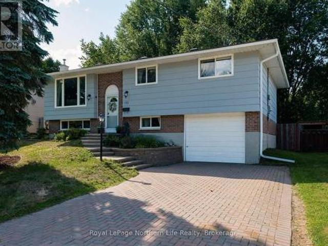 House for sale in North Bay, Ontario