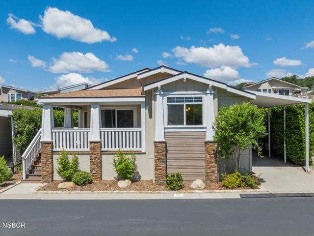 House for sale in Solvang, California