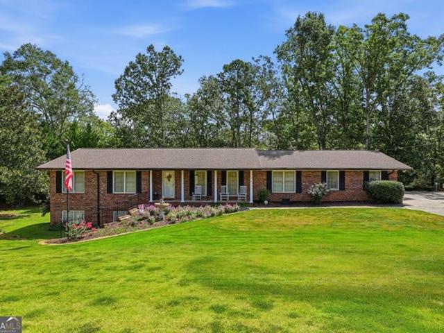 House for sale in Toccoa, Stephens County