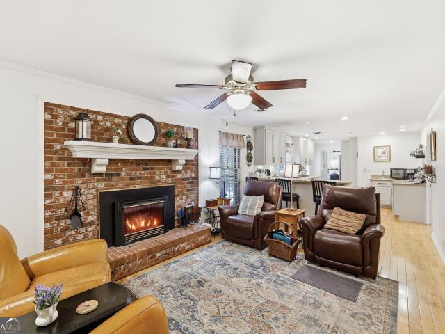 House for sale in Toccoa, Stephens County