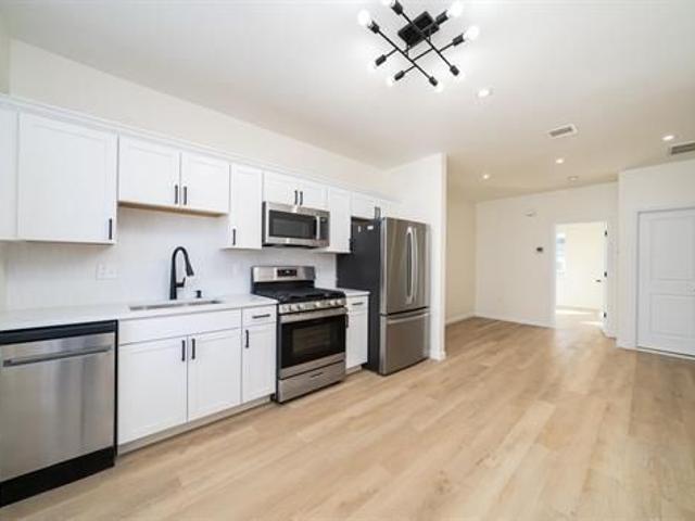 House for rent in Hudson, New Jersey
