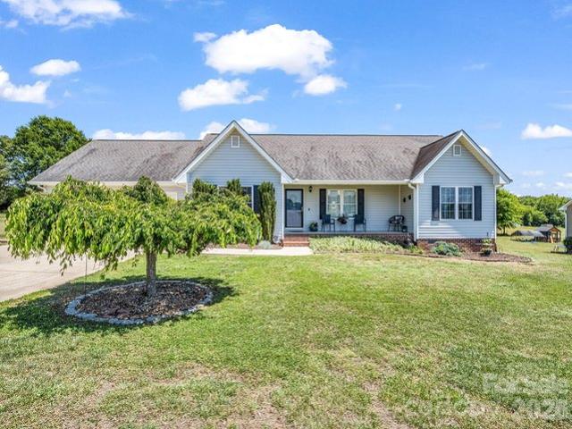 House for sale in Rutherford, North Carolina