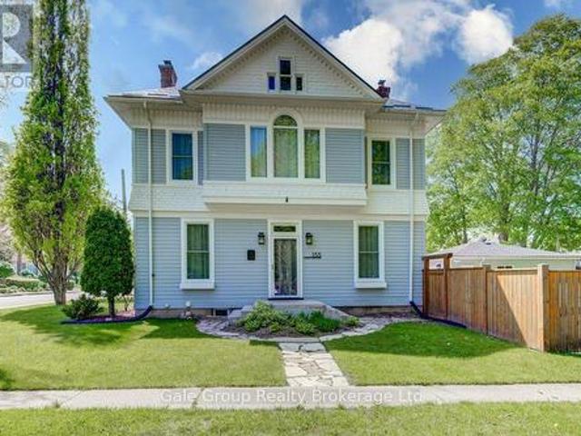 House for sale in Woodstock, Ontario
