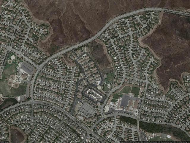 Condo for sale in Newbury Park, California
