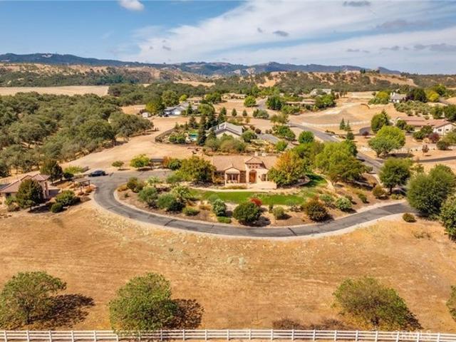 House for sale in Paso Robles, San Luis Obispo County