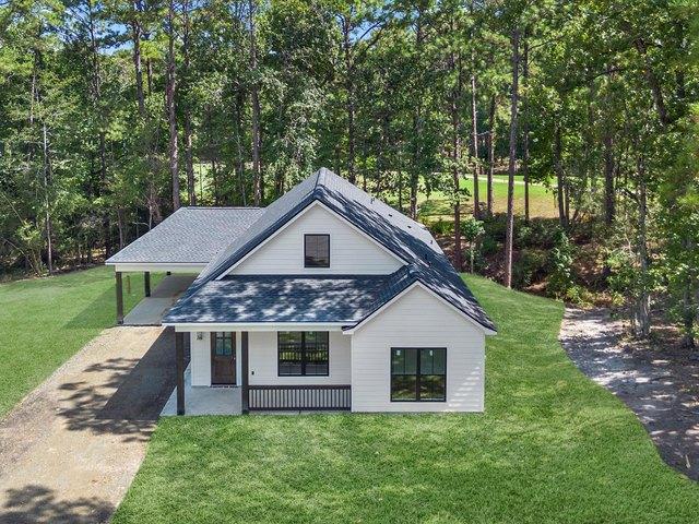 House for sale in Sabine, Texas