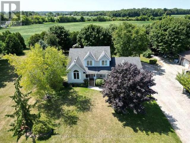 House for sale in South Huron, Ontario