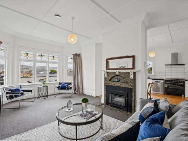 House for sale in Saint Clair, Dunedin