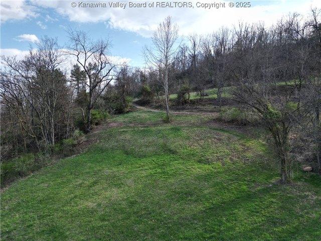 Land for sale in Huntington, West Virginia