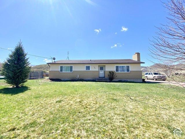 House for sale in Glenwood, Sevier County
