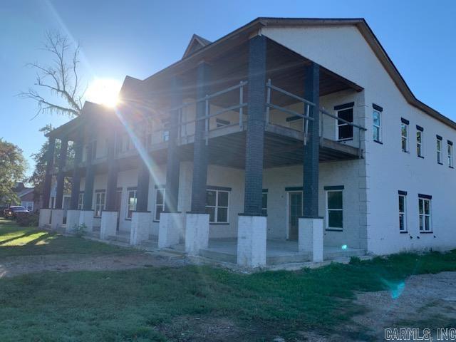House for sale in Ark