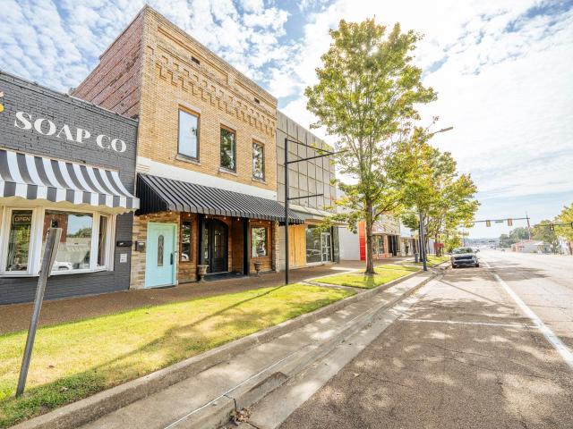 House for sale in Selmer, West Tennessee