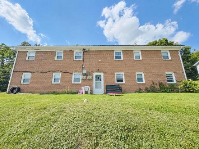 House for sale in Virginia