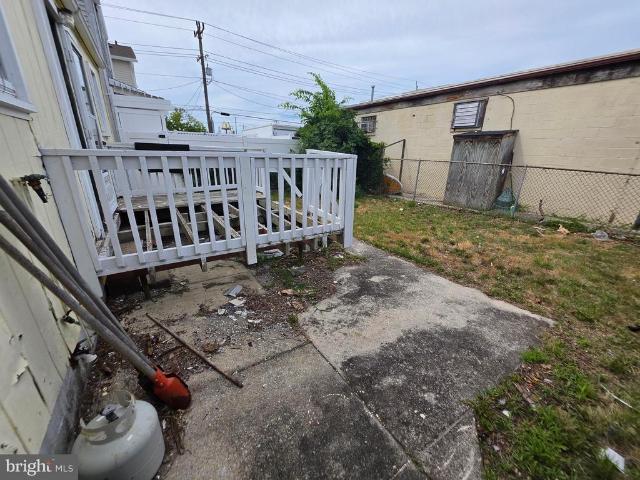House for sale in Wildwood, New Jersey